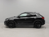 T-Roc TDI ブラックスタイル ディーゼル 