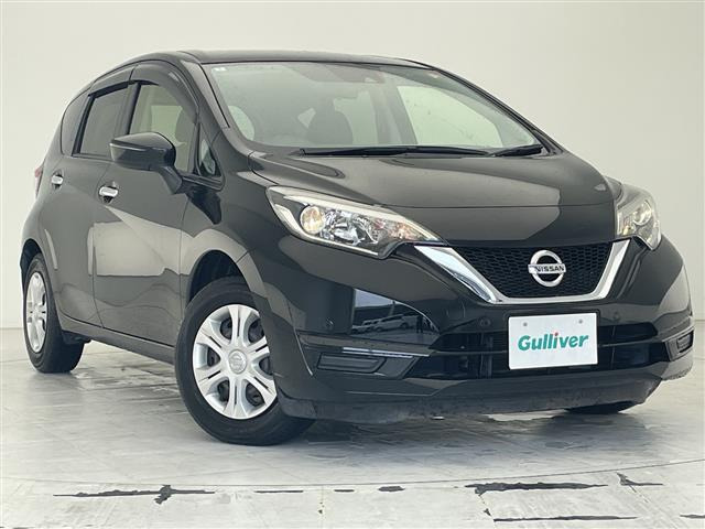 日産 ノート 