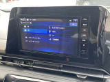 フルセグ・Bluethoothオーディオ・HDMIなどオーディオ機能も充実!