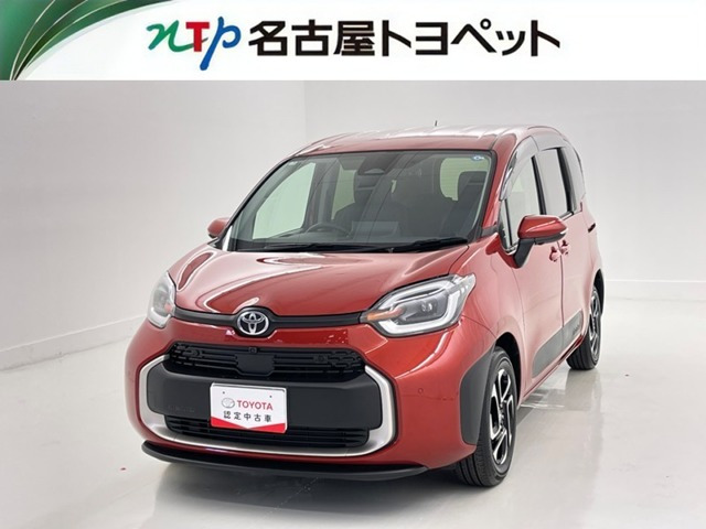 シエンタ ハイブリッド 1.5 Z 