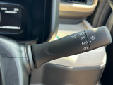 オートライトは、付け忘れや消し忘れを防ぐことができます。高速道路などのトンネルなどにも役立ちます。
