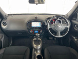 ジューク 1.5 15RX タイプV 