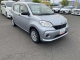 パッソ 1.0 X 4WD 