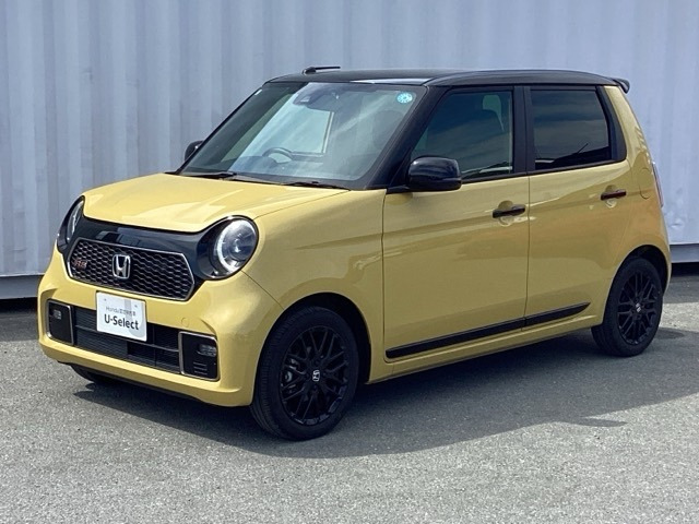 N-ONE RS 
