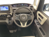 N-BOX G 4WD 修復歴無し