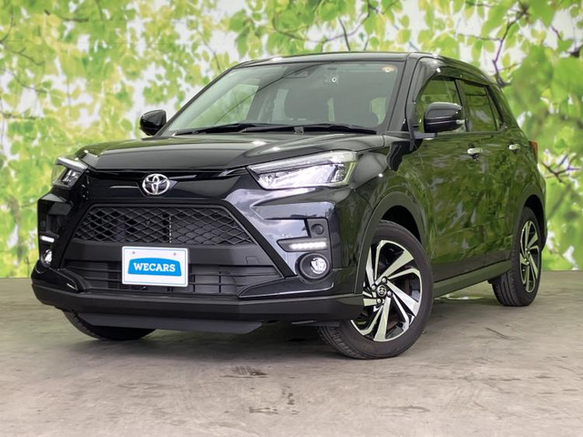 ライズ 1.2 Z （A201A）