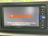 【純正ナビ】人気の純正ナビを装備。オーディオ機能も充実しており、Bluetooth接続すればお持ちのスマホやMP3プレイヤーの音楽を再生可能!毎日の運転がさらに楽しくなります!!