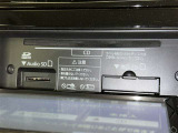 CD再生機能付き!