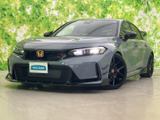 ホンダ シビックタイプR