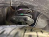下回りがきれいなうちに、防錆加工の施工がオススメ。降雪地域はもちろん、沿岸部にお住いの方や、趣味でマリン・ウィンタースポーツをされる方にご好評いただいております。