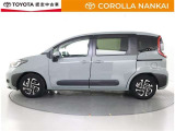 両側パワースライドドア付きだから、狭い駐車スペースなどでの 乗り降りラクラク!小さなお子さまのいるご家庭には嬉しい装備。