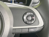 【レーダークルーズコントロール】高速道路での長距離走行が楽に!!自動で速度を保つクルーズコントロールが、衝突軽減システムと連携し、前方の車両を感知して車間を保つように速度調節してくれます!!