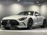 メルセデス・ベンツ AMG GT 63 S E パフォーマンス クーペ 4WD
