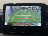 バックカメラ付!