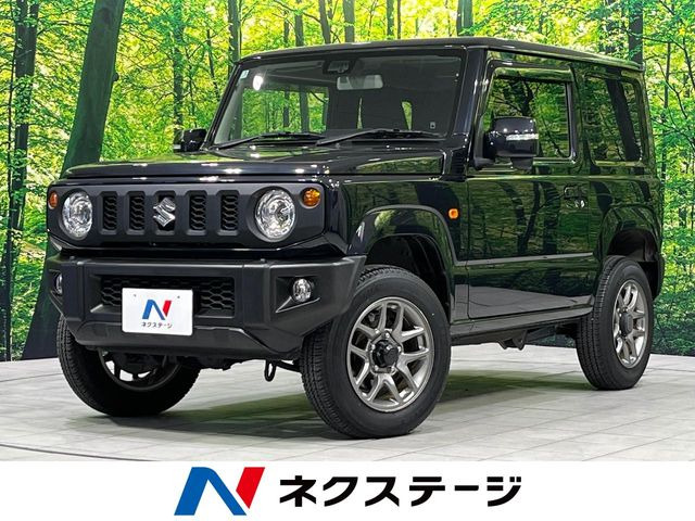 ジムニー  XC
