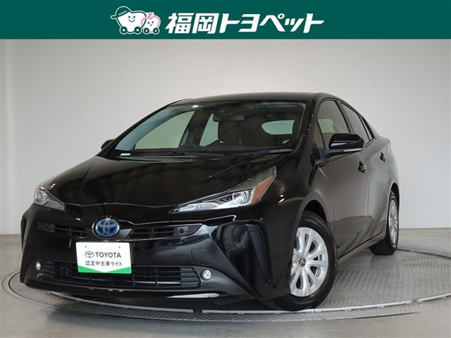 トヨタ プリウス 