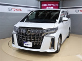 ☆買った後も安心☆ 納車日から1年間・走行距離無制限の保証付き!弊社のサービス工場に加え、全国約5,000ヶ所のトヨタのお店で保証修理が受けられる、オールトヨタのネットワークを活かした保証です。