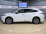 ハリアー  2.5 ハイブリッド Z