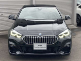 2シリーズグランクーペ 218d Mスポーツ 