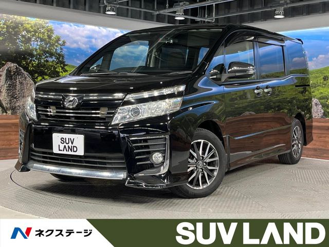 ヴォクシー 2.0 ZS 煌 
