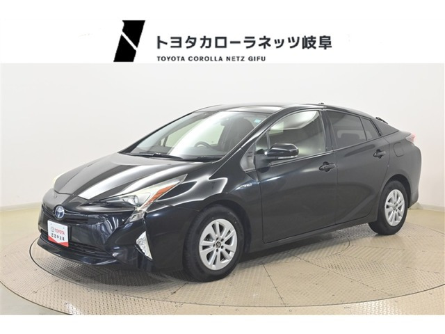 トヨタ プリウス 