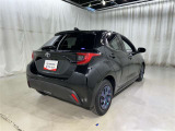 デザインも上質で人気のお車です!