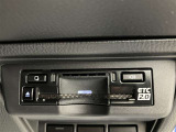 次世代ETC2.0付いてます♪道路交通情報(渋滞など)の受信をしてお知らせしてくれます!