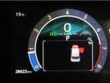 写真撮影時の走行距離です。