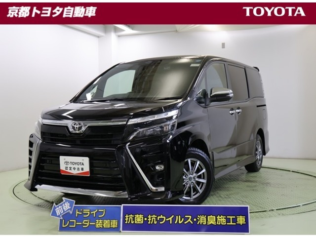 ヴォクシー 2.0 ZS 煌III 