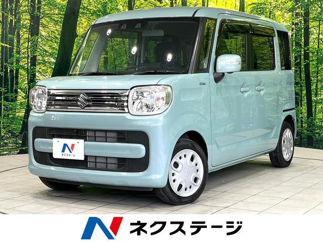 スズキ スペーシア 