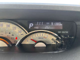 タコメーターがあると、エンジン効率良く運転が出来、省燃費運転が可能です!