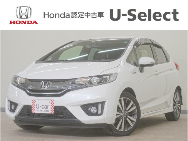ホンダ フィット 
