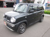 ハスラー G 4WD 