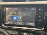 【 ナビゲーション 】ナビゲーションシステム装備なので不慣れな場所へのドライブも快適にして頂けます♪