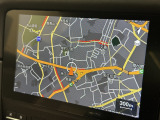 PCM純正ナビゲーションには標準でCARPLAYとの連携機能が備わっています。