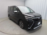 ヴォクシー 2.0 ZS 煌 4WD 