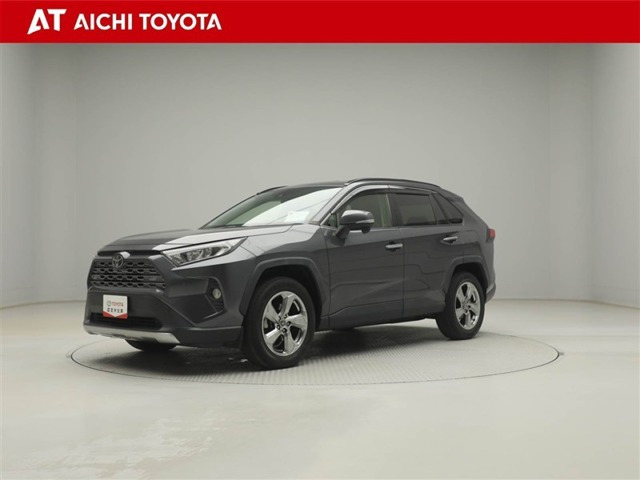 トヨタ RAV4 