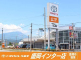 様々なお車を取り揃えております