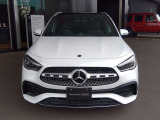 GLAクラス GLA200d 4マチック 4WD 