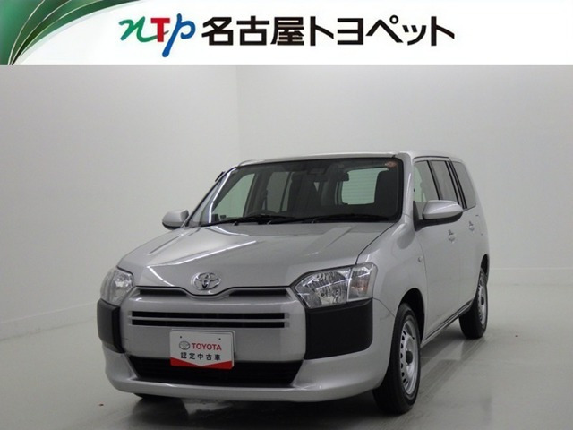プロボックスバン 1.5 GL 