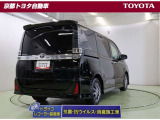 ヴォクシー 2.0 ZS 煌III 