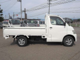 ライトエーストラック 1.5 DX Xエディション シングル ジャストロー 4WD 