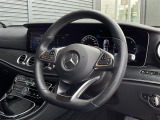Eクラス E220d アバンギャルド スポーツ 本革シート 修復歴無し