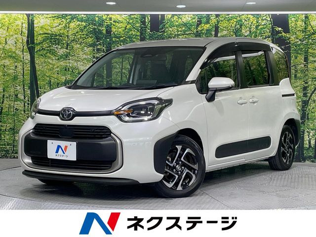 シエンタ ハイブリッド 1.5 Z 