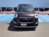 キャスト スタイル G SAII 4WD 