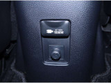 1500Wまで使えるAC100Vコンセント