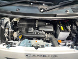 親切・丁寧な専門メカニックスタッフが応対!・車検・点検整備・事故等の修理などアフターサービスも安心。お車のカスタマイズもネクステージのサービススタッフまでご相談ください!