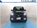【フロント】当社自慢のまるまるクリーン施工済み!是非一度ご覧になって下さい!
