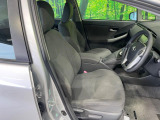 ドライバーによって運転しやすいポジションは異なり、あの車はどうなのか不安なこともありますよね。気になるお車は店頭で乗り込んでご確認いただけます♪