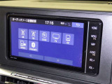 ブルートゥースオーディオ機能付です!お持ちの i-Pоdなどで音楽を楽しめます。